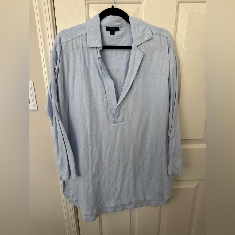 J. Crew Tunic